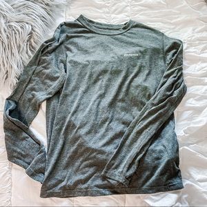 COPY - Patagonia Long Sleeve